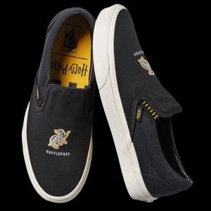 Harry Potter Classic Slip On